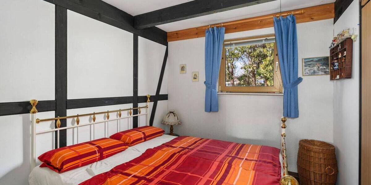 Einfamilienhaus Jade Sehestedt - 4 Zimmer, 75 m&sup2;, 159.000&euro; | Angebot:26275127