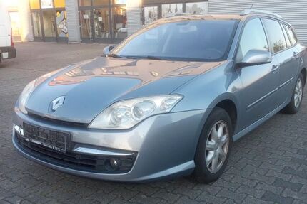 Renault Laguna 340.000 km 1.850 € Bremen 28199