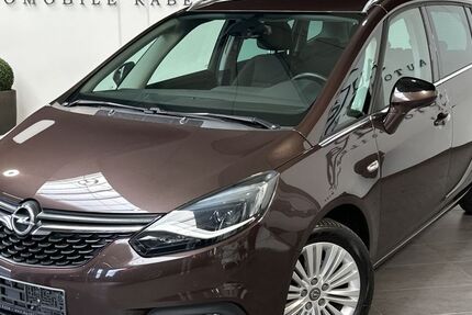 Opel Zafira 106.750 km 12.449 &euro; Wardenburg 26203