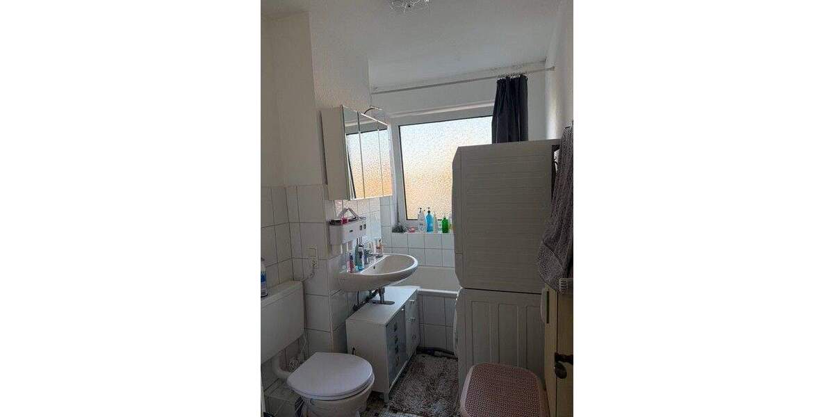 Etagenwohnung Delmenhorst Mitte - 3 Zimmer, 62 m&sup2;, 119.900&euro; | Angebot:25768974