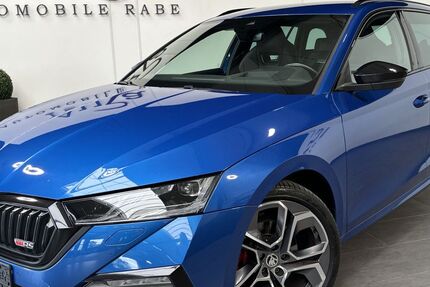 Skoda Octavia 56.750 km 30.749 &euro; Wardenburg 26203