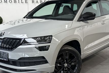 Skoda Karoq 114.750 km 19.449 &euro; Wardenburg 26203