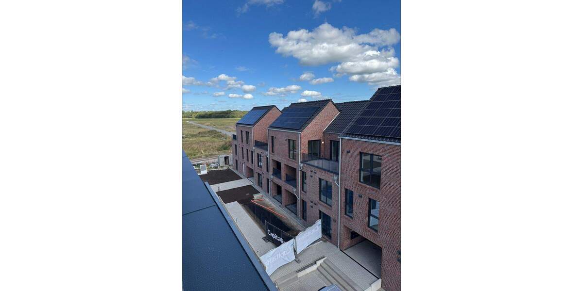 Etagenwohnung Oldenburg Alexandersfeld - 3 Zimmer, 99 m&sup2;, 1.530&euro; | Angebot:25666336