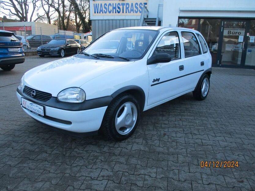 Corsa