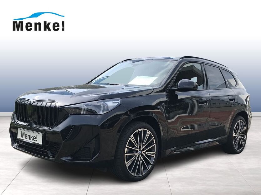 BMW X1 48.500 km 46.999 € Cloppenburg 49661