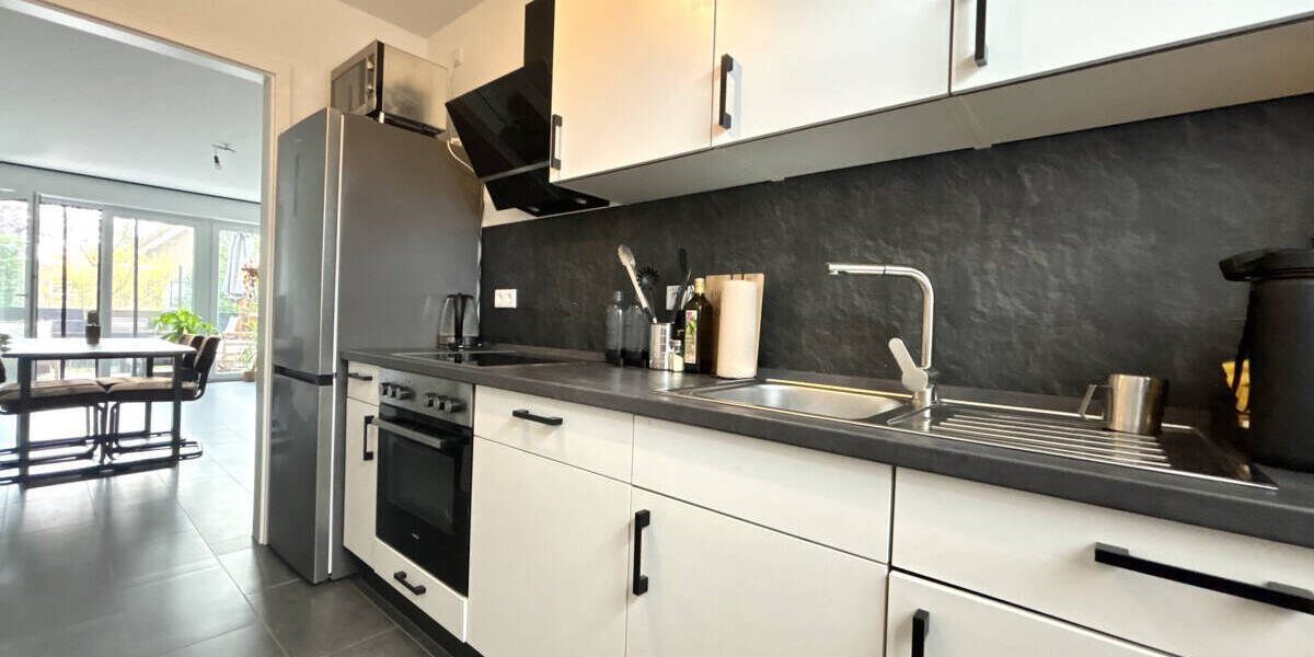 Etagenwohnung Oldenburg Eversten - 2 Zimmer, 63 m&sup2;, 740&euro; | Angebot:26359977