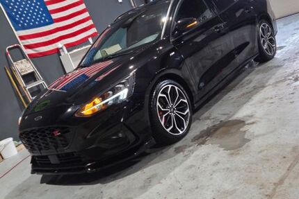 Ford Focus 131.250 km 15.800 &euro; Bad Zwischenahn 26160