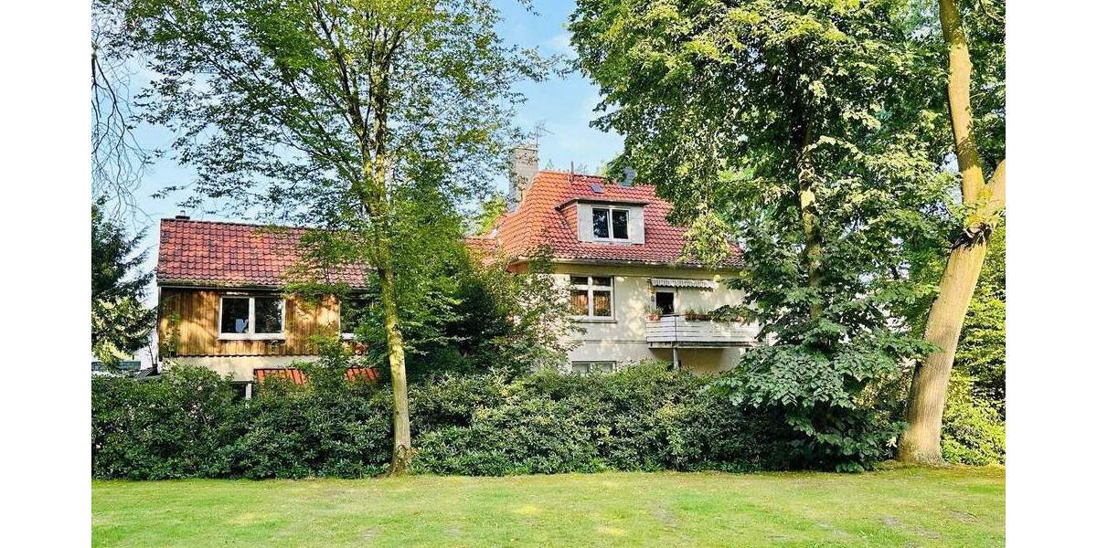 Mehrfamilienhaus, Wohnhaus Oldenburg Donnerschwee - 1 Zimmer, 420.000&euro; | Angebot:25698564