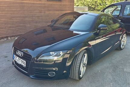 Audi TT 99.989 km 11.900 &euro; Rastede 26180