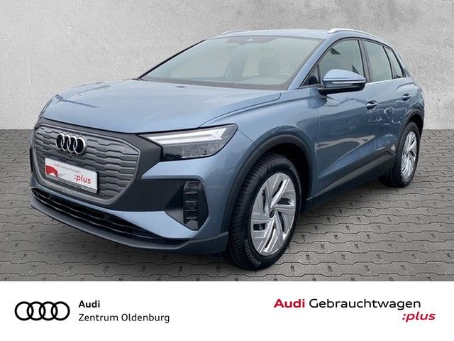 Q4 e-tron