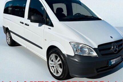 Mercedes-Benz Vito 241.200 km 9.999 &euro; Delmenhorst 27755