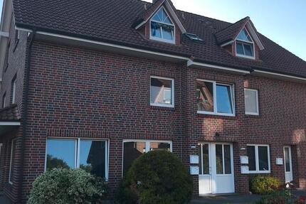 Zentrumsnahe 2,5-Zimmer-Dachgeschosswohnung 2.5 zimmer