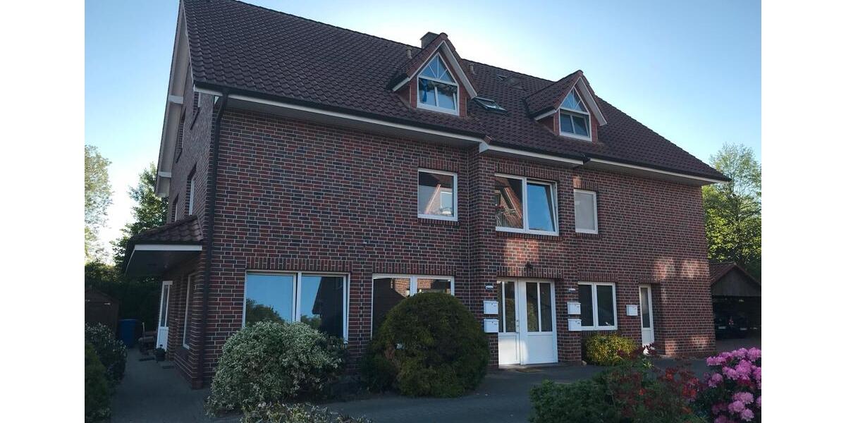 Zentrumsnahe 2,5-Zimmer-Dachgeschosswohnung 2.5 zimmer