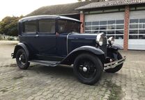 Gebrauchtwagen Ford Andere