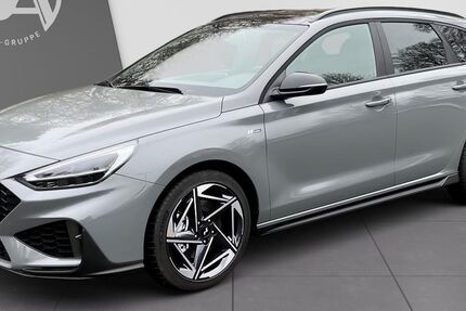 Hyundai i30 5.000 km 28.990 &euro; Oldenburg 26135