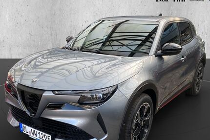 Alfa Romeo Junior 8.125 km 31.950 &euro; Bad Zwischenahn 26160