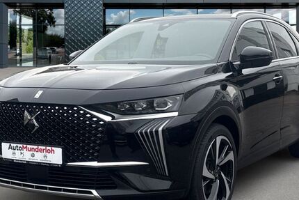 DS Automobiles DS7 (Crossback) 29.270 km 39.990 &euro; Oldenburg 26127