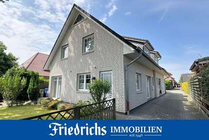 Haus Oldenburg Eversten - 4 Zimmer, 103 m&sup2;, 1.150&euro; | Angebot:27182539