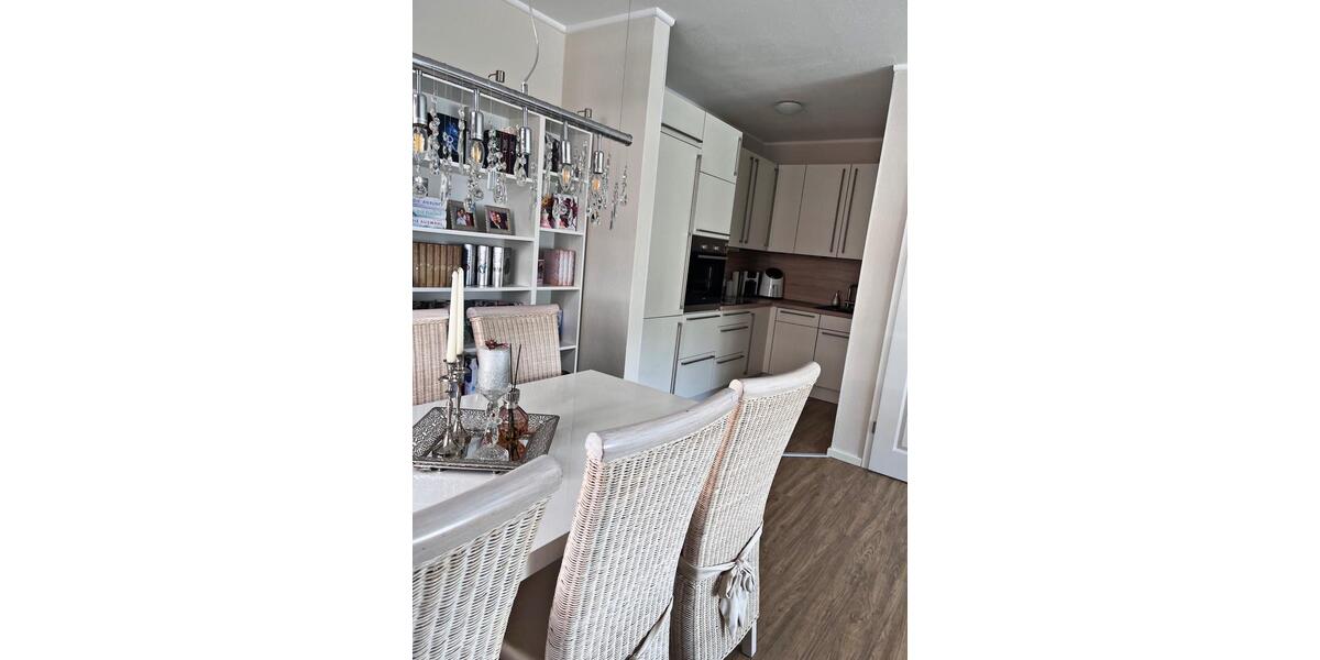 3-Zimmer-Wohnung in zentraler Lage Provisionsfrei 3 zimmer