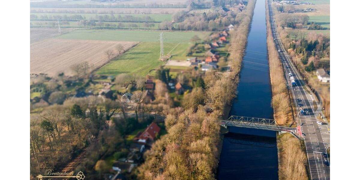 Einfamilienhaus Wardenburg Harbern I - 6 Zimmer, 155 m&sup2;, 549.000&euro; | Angebot:25529524