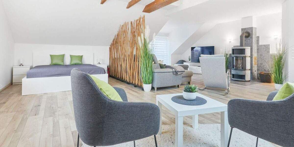 Kaufen, Einziehen, Wohlfühlen: Modernes Architektenhaus mit tollen Details und viel Platz zum Leben 5 zimmer