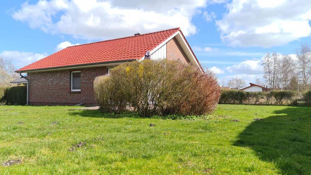 Mehrfamilienhaus, Wohnhaus Jade Sehestedt - 3 Zimmer, 72 m&sup2;, 245.000&euro; | Angebot:25998232