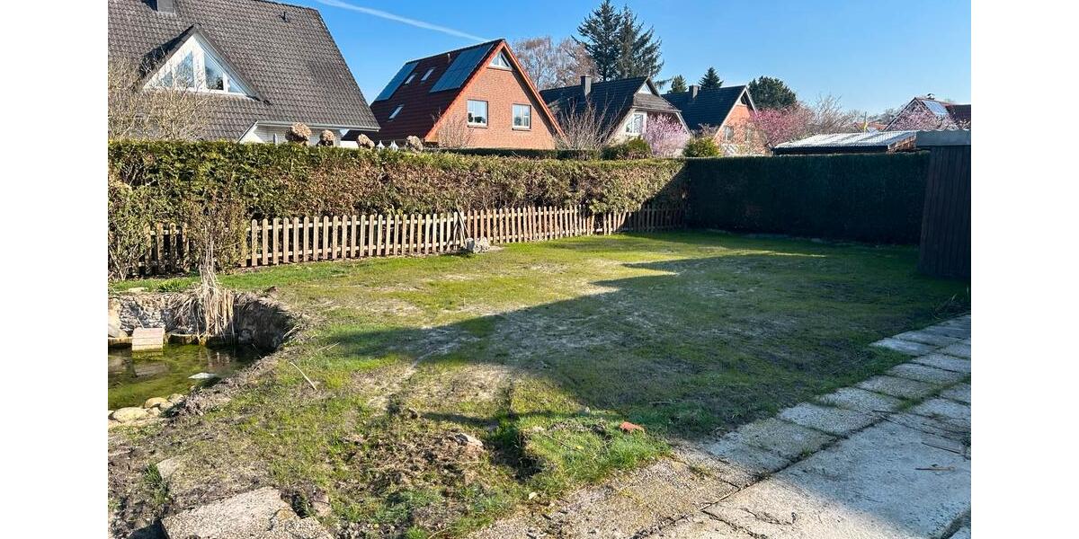 Doppelhaushälfte Oldenburg Alexandersfeld - 299.990&euro; | Angebot:25842872