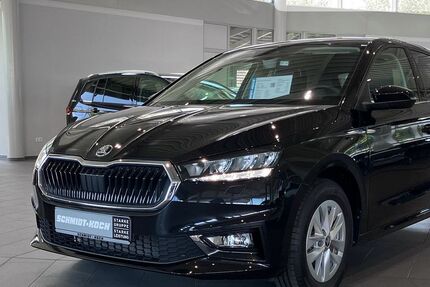 Skoda Fabia 1.600 km 21.990 &euro; Oldenburg 26123