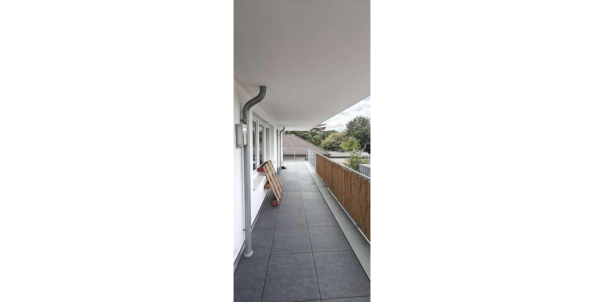 Ostweg: Moderne 3ZKB in Oldenburg 3 zimmer