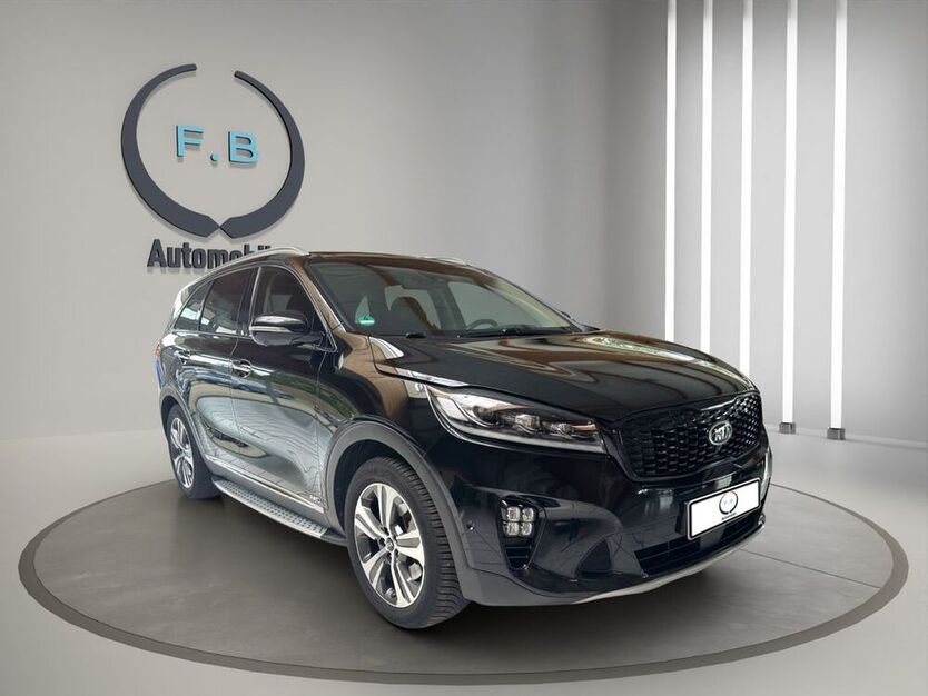 Sorento