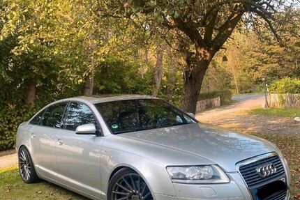 Audi A6 178.000 km 7.700 € Varel 26316