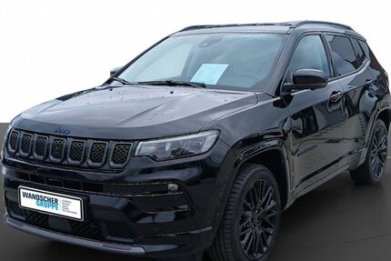 Jeep Compass 46.023 km 22.990 &euro; Oldenburg 26135