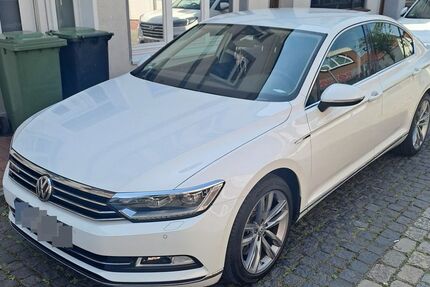 VW Passat 96.500 km 17.950 &euro; Großenkneten 26197
