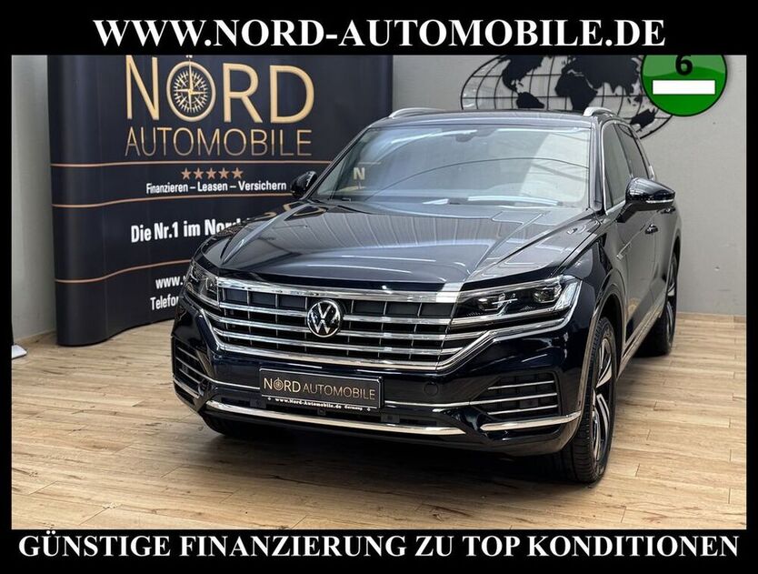 Touareg
