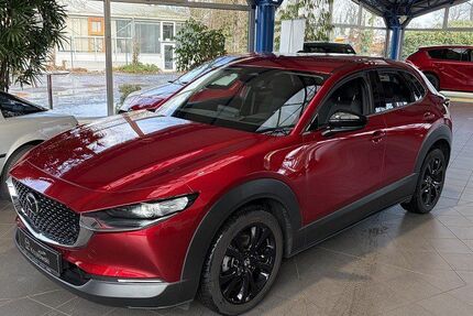 Mazda CX-30 29.166 km 23.987 &euro; Rastede 26180