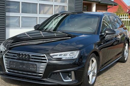 Audi A4 296.000 km 13.990 &euro; Bösel 26219