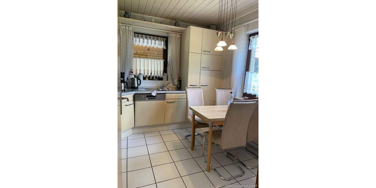 Einfamilienhaus Ganderkesee - 5 Zimmer, 155 m&sup2;, 469.000&euro; | Angebot:25741607