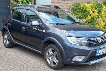 Dacia Sandero 47.000 km 7.100 &euro; Wardenburg 26203