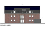 Etagenwohnung Oldenburg Ofenerdiek - 2 Zimmer, 64 m&sup2;, 365.000&euro; | Angebot:25729595