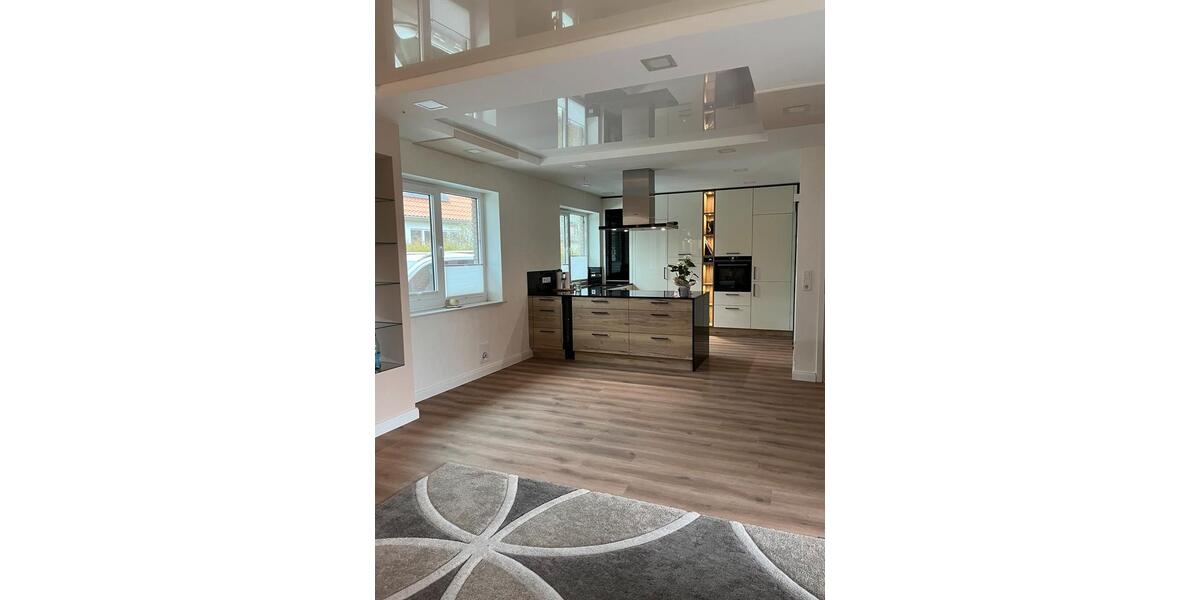 Freistehendes Einfamilienhaus in Oldenburg Nadorst Etzhorn 6 zimmer