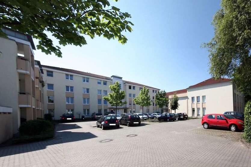 Wohnung zum Mieten in Oldenburg 513 € 66.6 m²