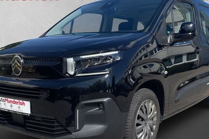 Citroen Berlingo 41.749 km 19.965 &euro; Oldenburg 26127