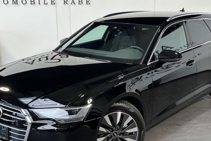 Audi A6 59.750 km 32.989 &euro; Wardenburg 26203
