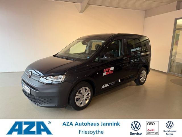 VW Caddy 46.000 km 21.949 &euro; Friesoythe 26169