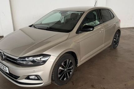 VW Polo 84.850 km 11.990 &euro; Delmenhorst 27751