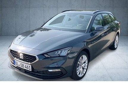 Seat Leon 14.500 km 28.873 &euro; Oldenburg 26135