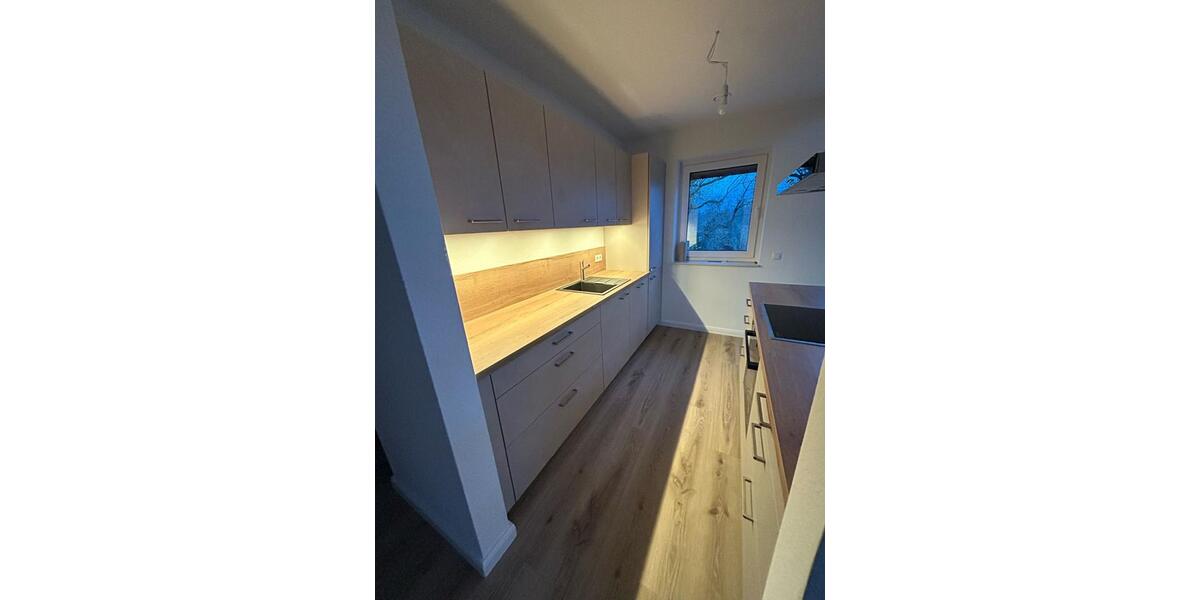 Nur 15 Minuten in die Oldenburger Innenstadt - Penthouse-Wohnung zimmer