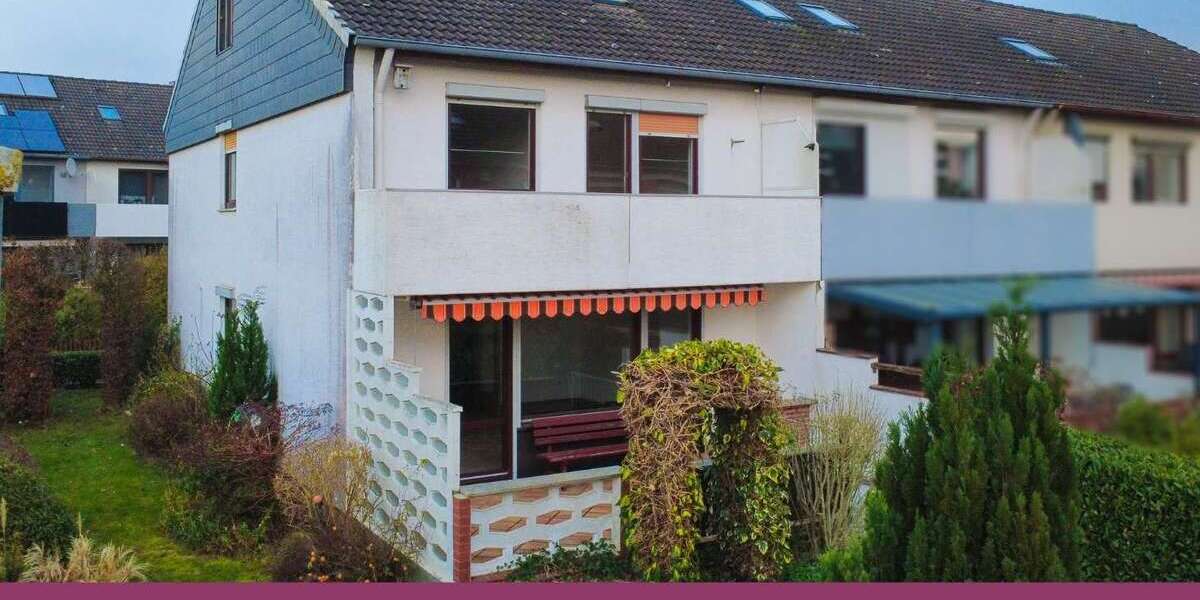 Einfamilienhaus Schwanewede - 5 Zimmer, 138 m&sup2;, 245.000&euro; | Angebot:24295675