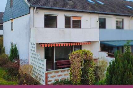 Haus Schwanewede - 5 Zimmer, 138 m&sup2;, 275.000&euro; | Angebot:24295675