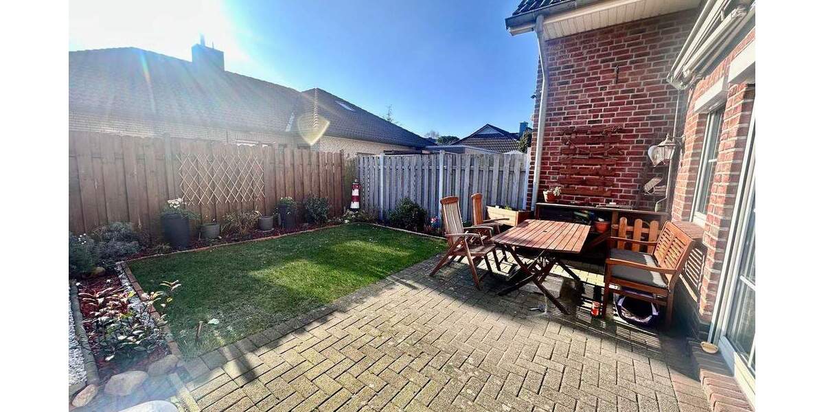 Reihenmittelhaus Bad Zwischenahn Ohrwege - 4 Zimmer, 349.000&euro; | Angebot:25773907